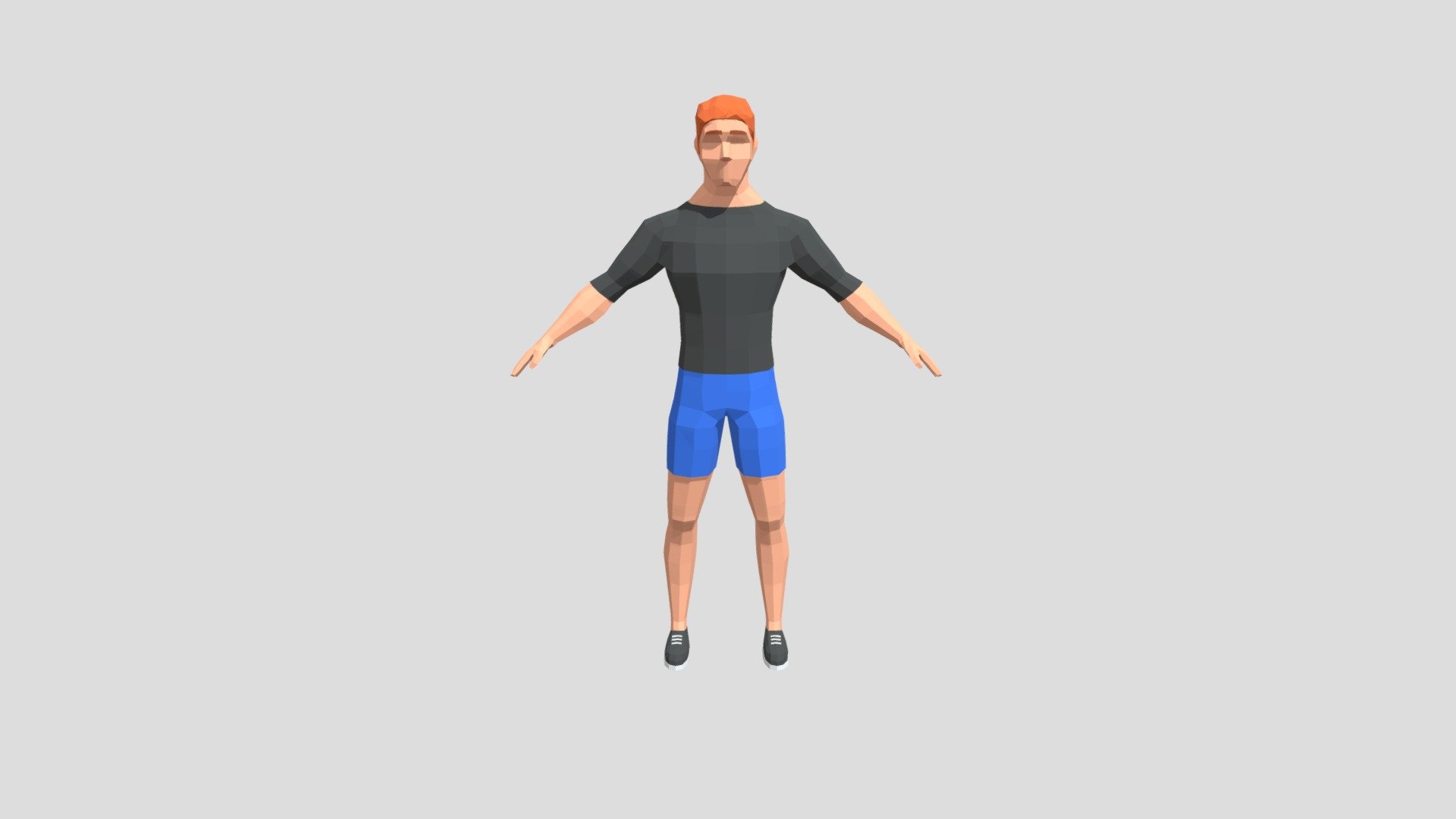 Situps - 3D model by naman.khandelwal272 [60f46bb] - Sketchfab