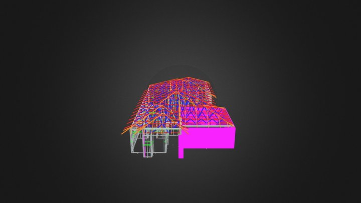 512765 - 173447 - OPHELIA – Free 3D Model STL