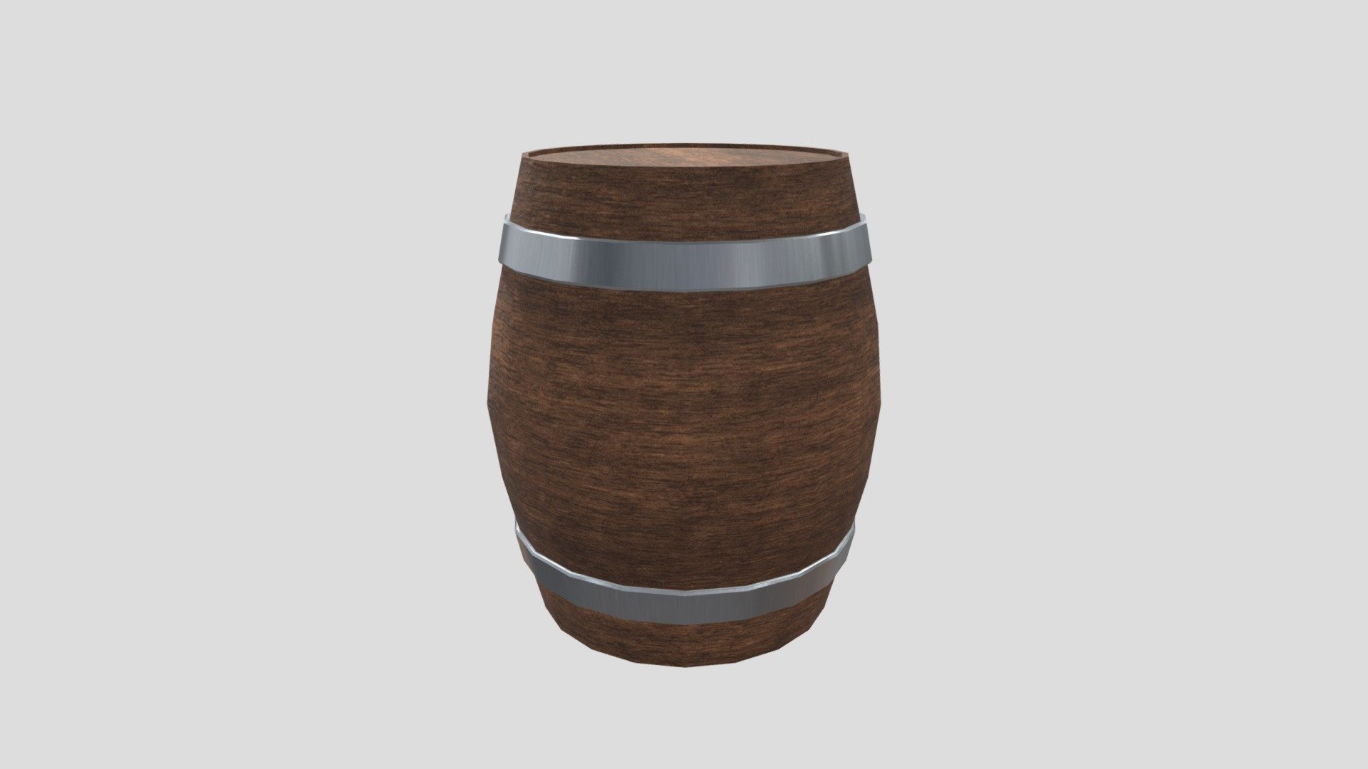 Barrel