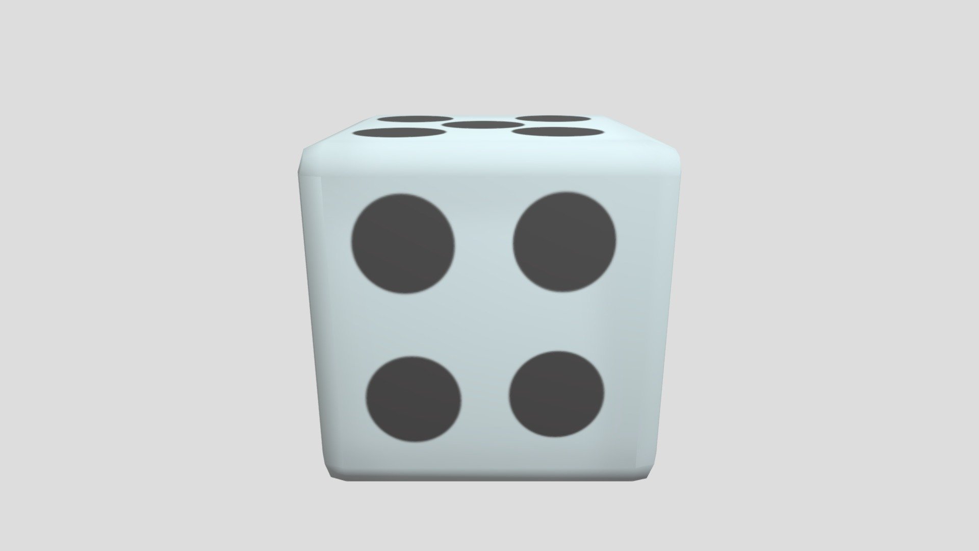 Dice Model