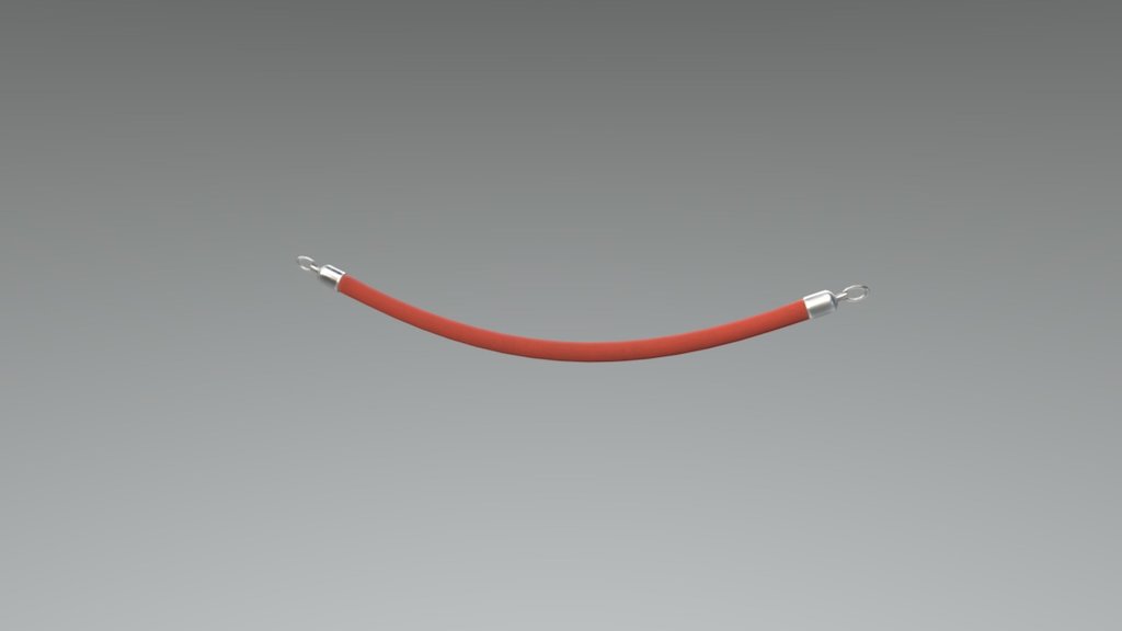 barracade Rope