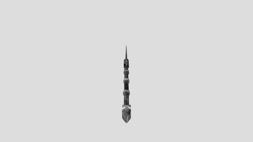 Mk Basemesh Mace 21