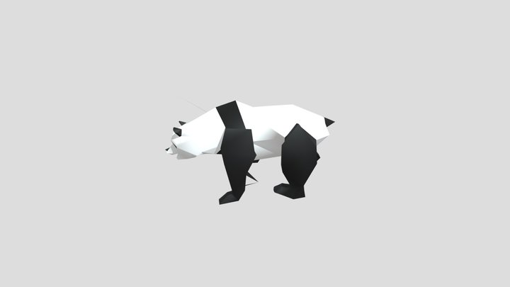 Finalanimation 3D Model