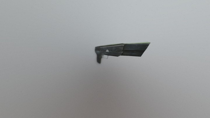 Ps1 pistol gun