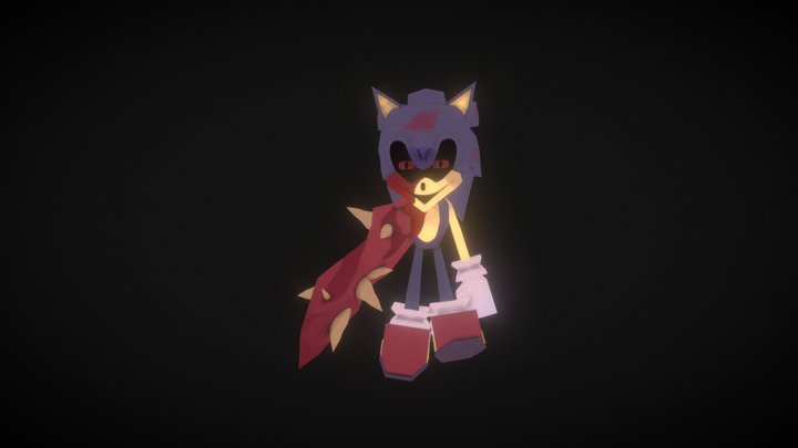 Kolossos 3D models - Sketchfab