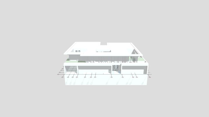 2956_YDZN_WALLDORF_VILLA_07_05_2024 3D Model