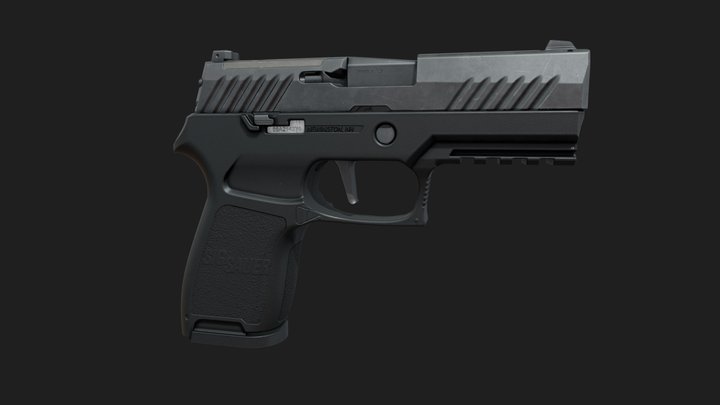 SketchFab 3D Model