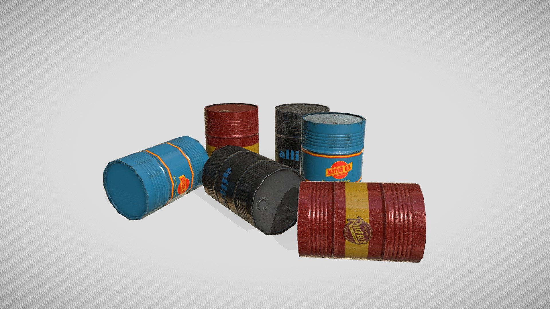 Barrels2