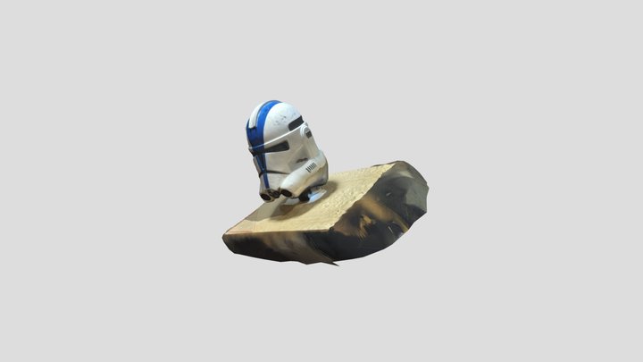 test06 3D Model