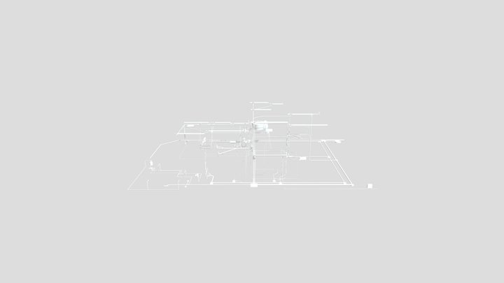 STL 3D Model