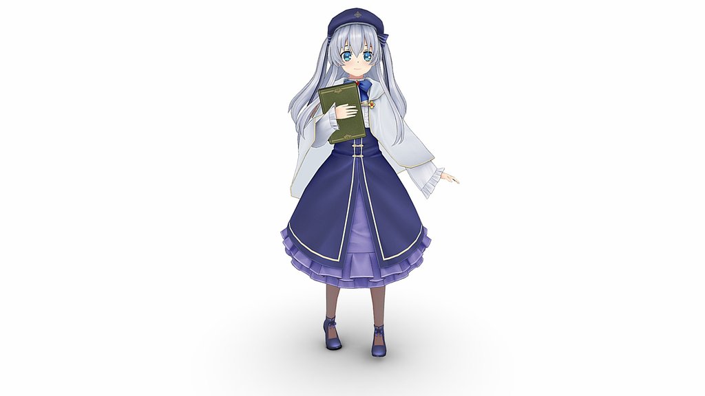 セリア＝クレール