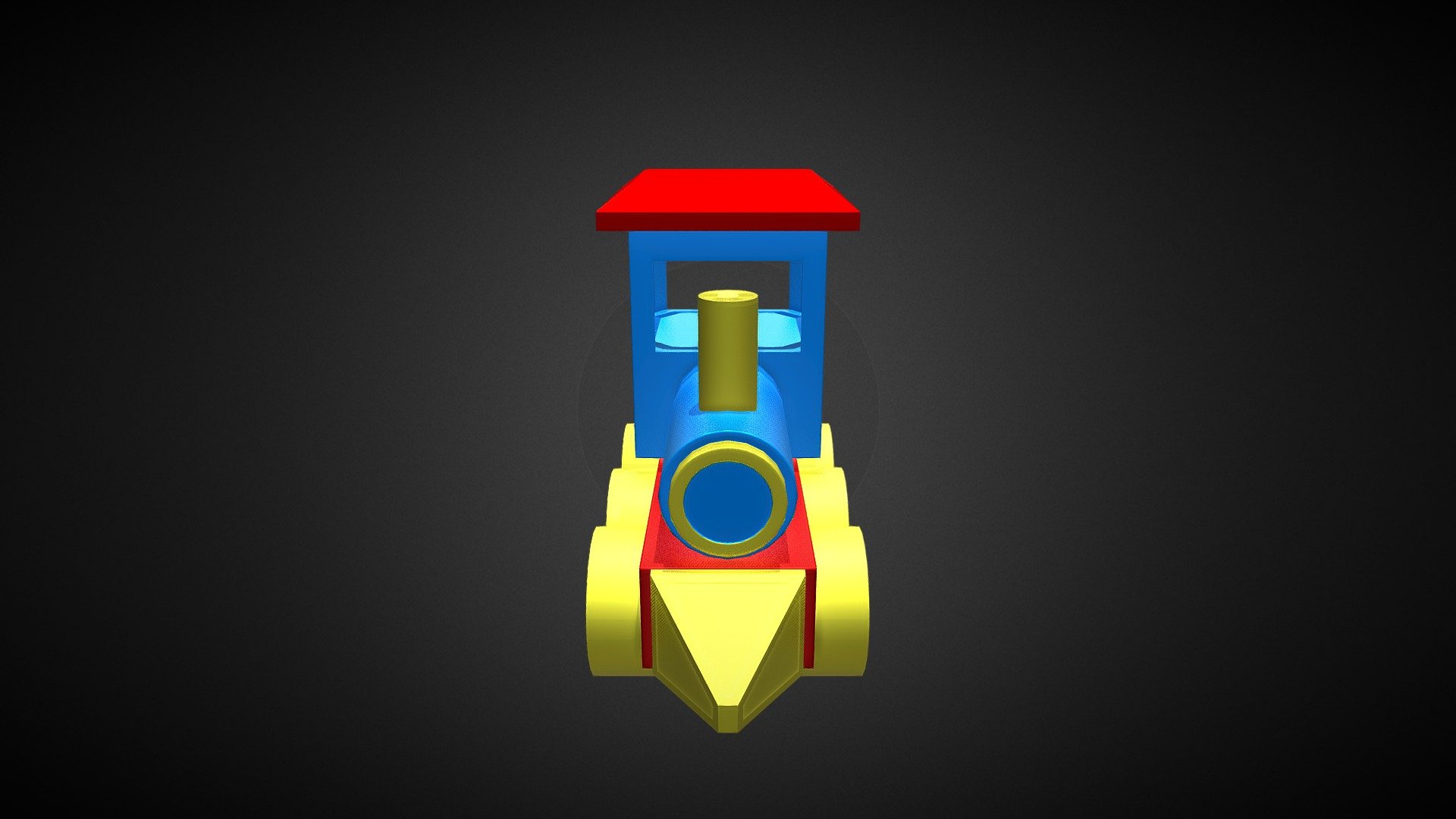 LP train