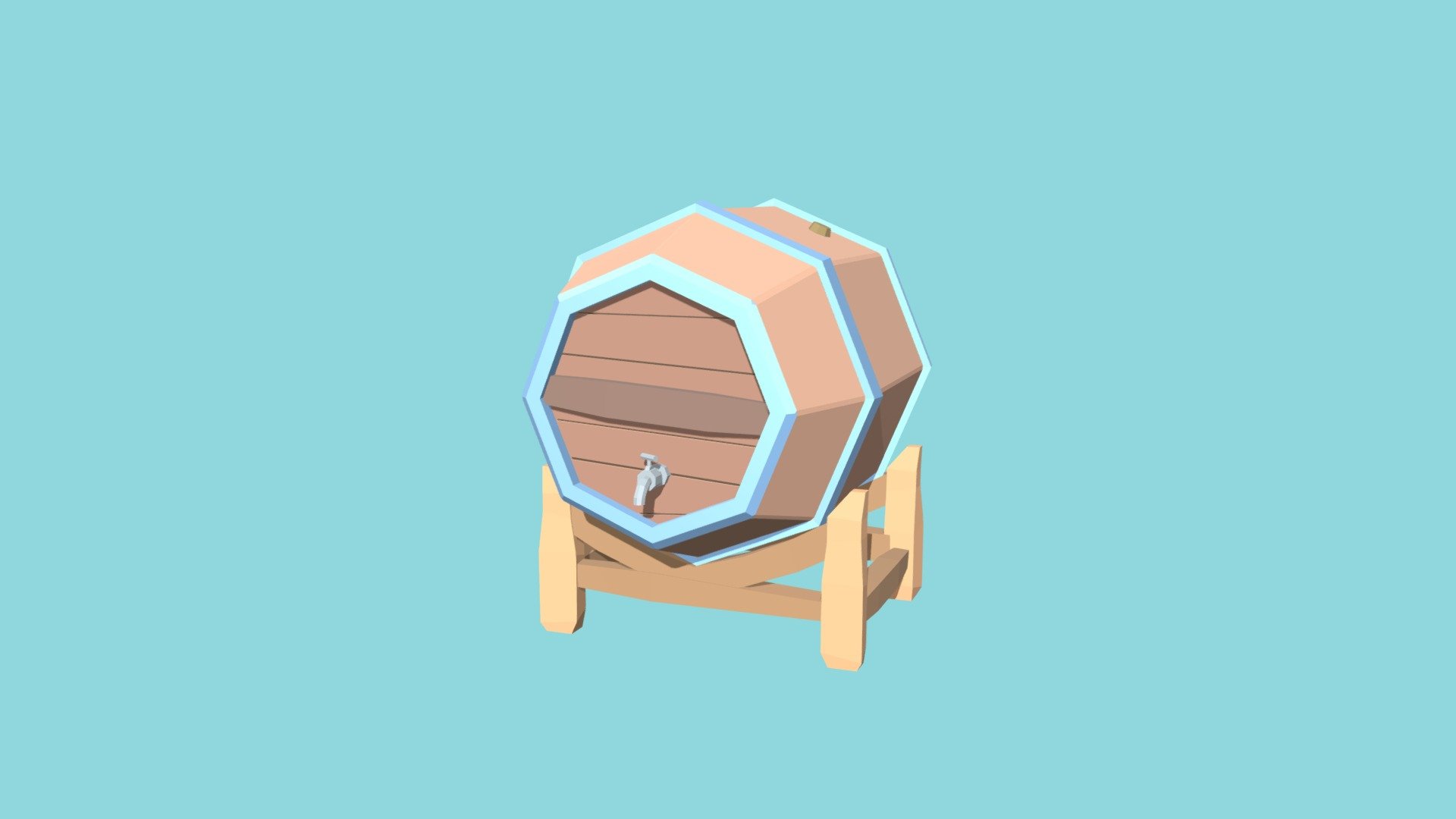 Beer Barrel