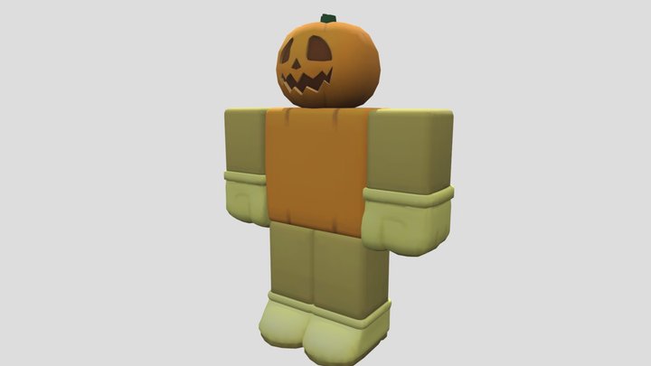 gourd c00lkidd – Free 3D Model STL