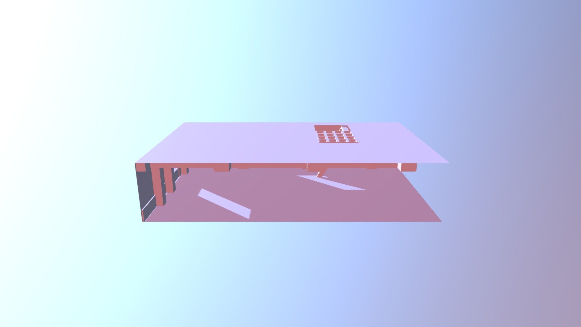 Ship Scene