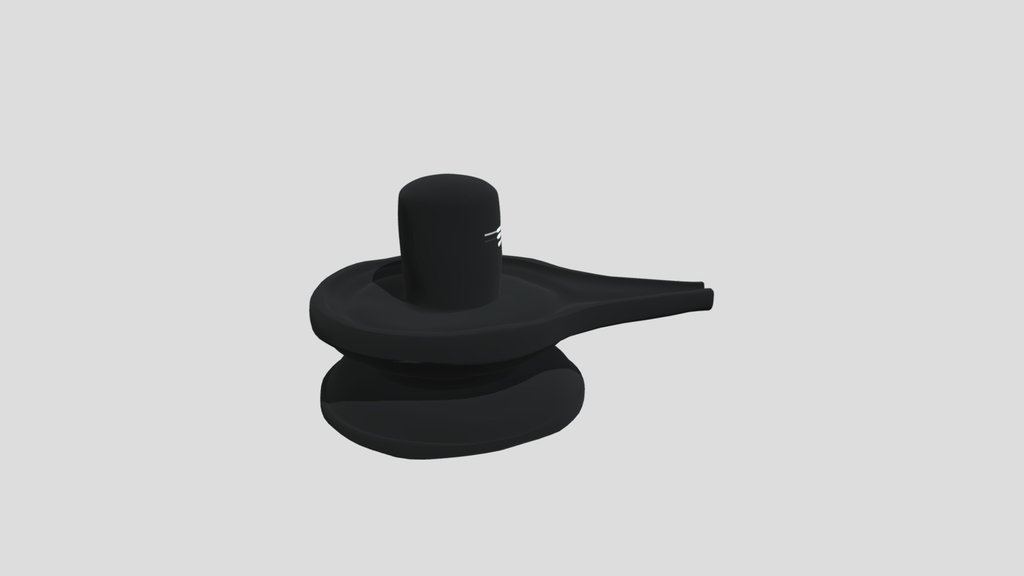 Shiv Lingam