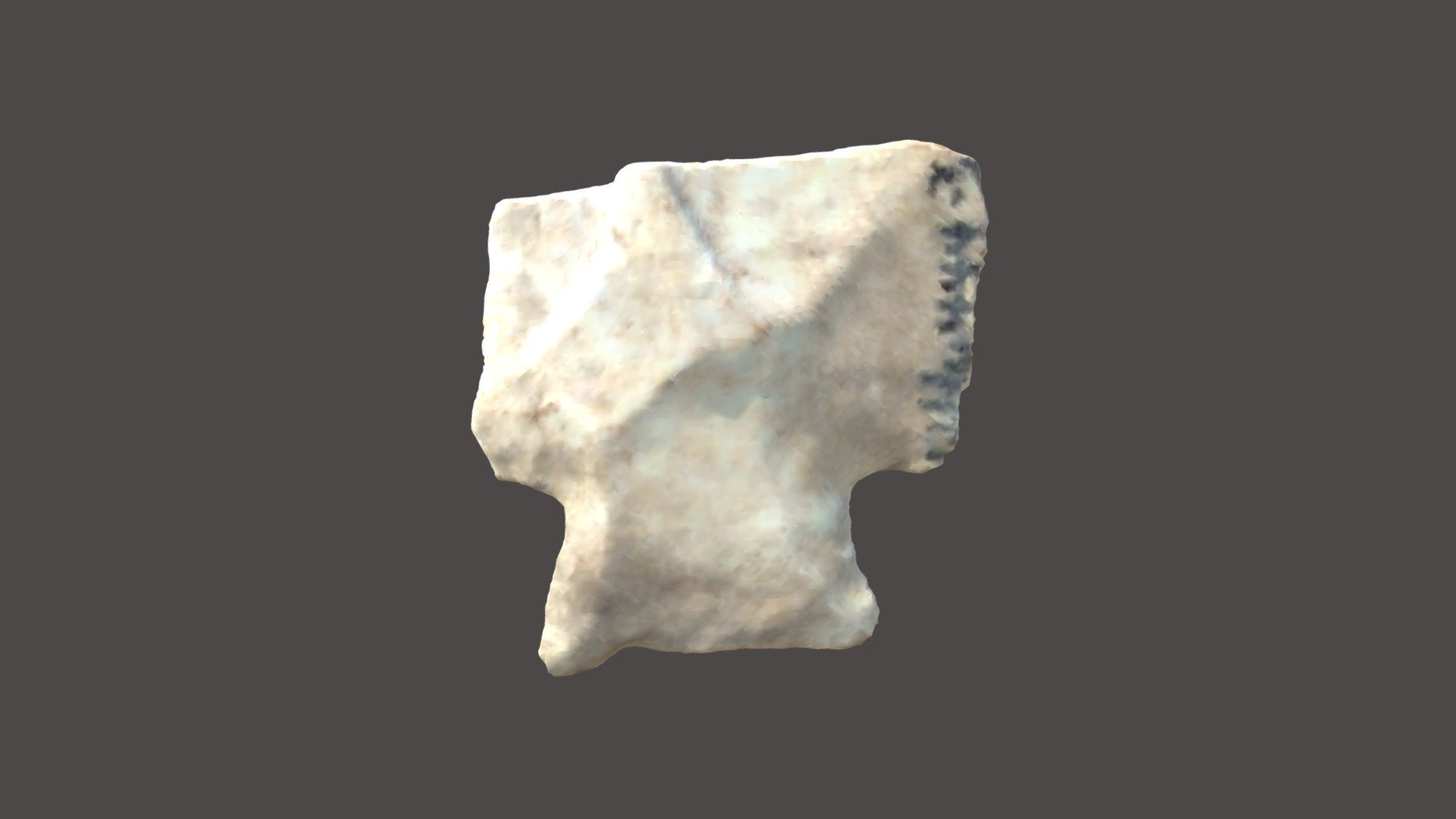 ROI007-208-01 — Sketchfab embed 3D viewer