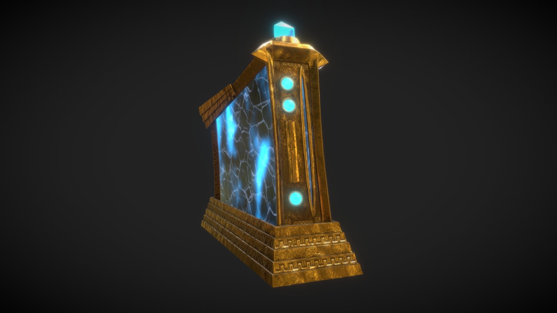 (WIP) Fantasy Wii