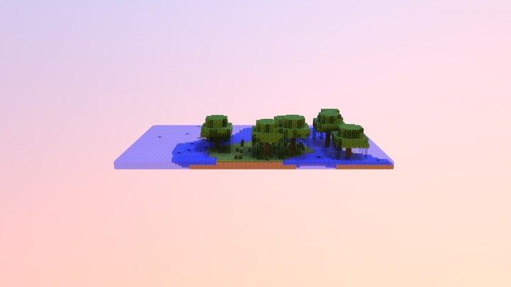 test2 3D Model