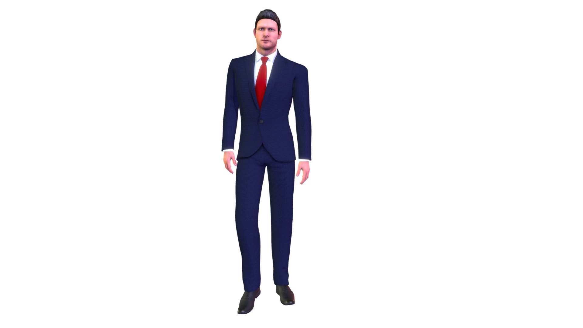 Gentleman Caramel Brown Suits Look Formal Stock Vector (Royalty Free)  1267590604 | Shutterstock