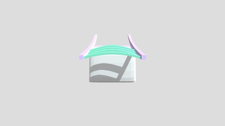 Title 3D Model