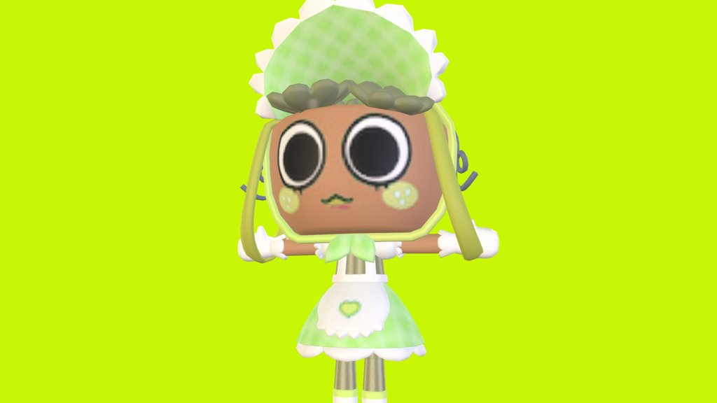 unrigged_spring-time_bassie_dandys_world