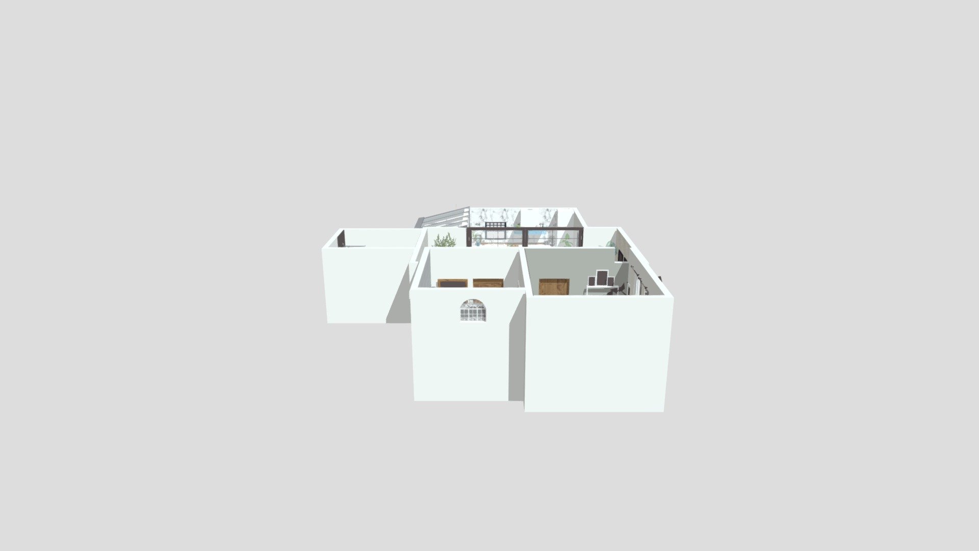 Großzügige 3-Zimmer Wohnung