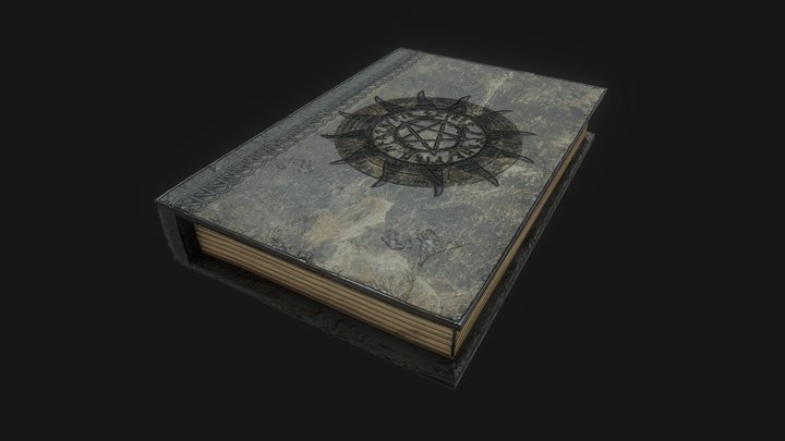 PBR Spellbinder