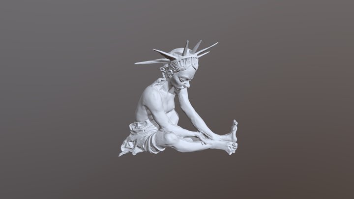 model_1 3D Model