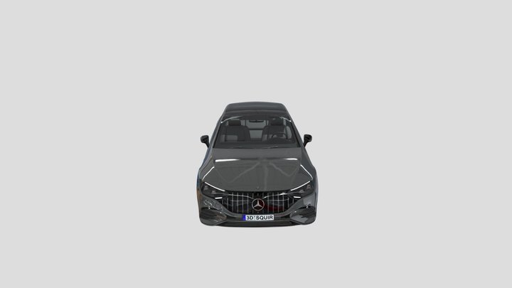 EQS 3D Model