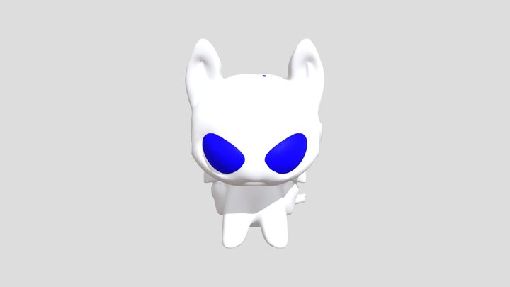 hb22a106_FujiiShunsuke- FUJII SHUNSUKE 3D Model