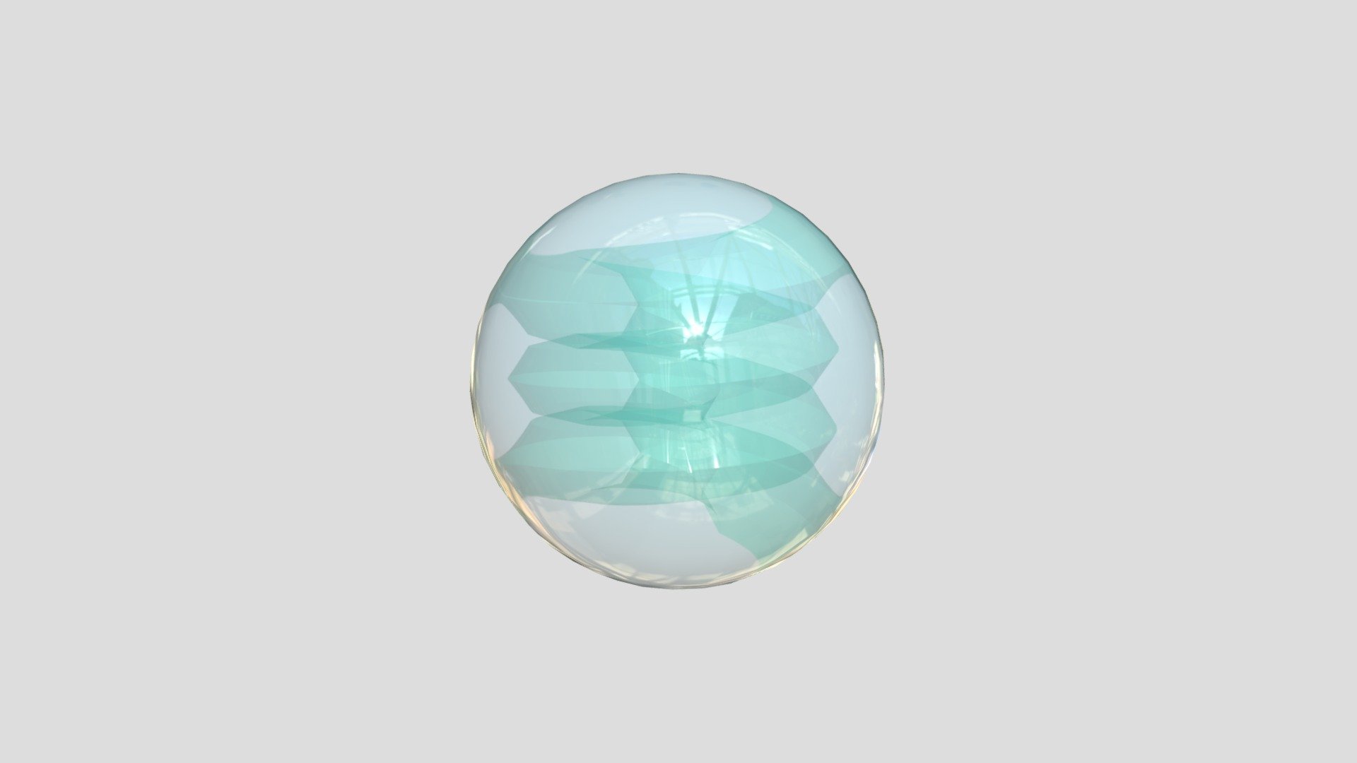 marble test!