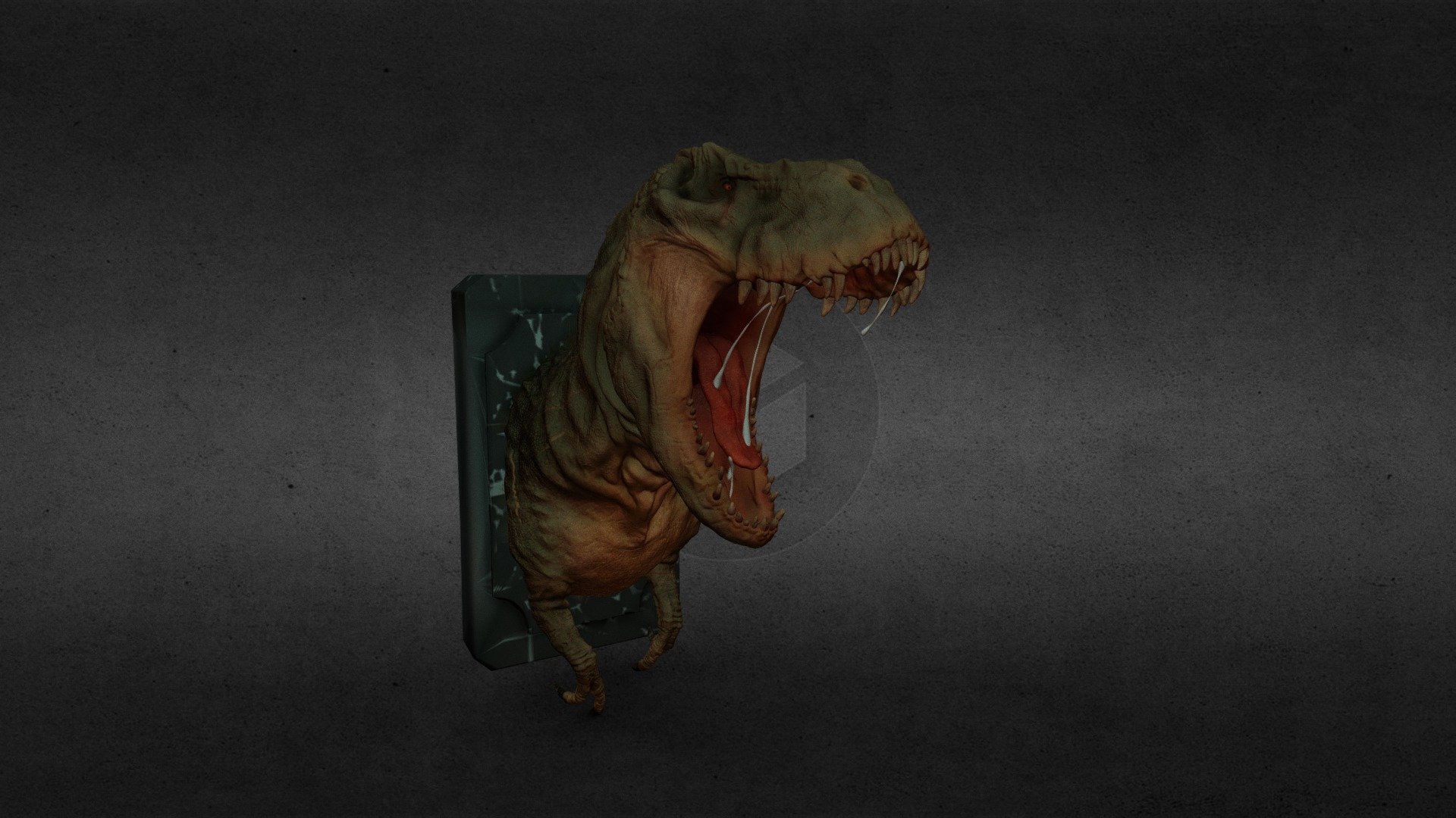 T-Rex