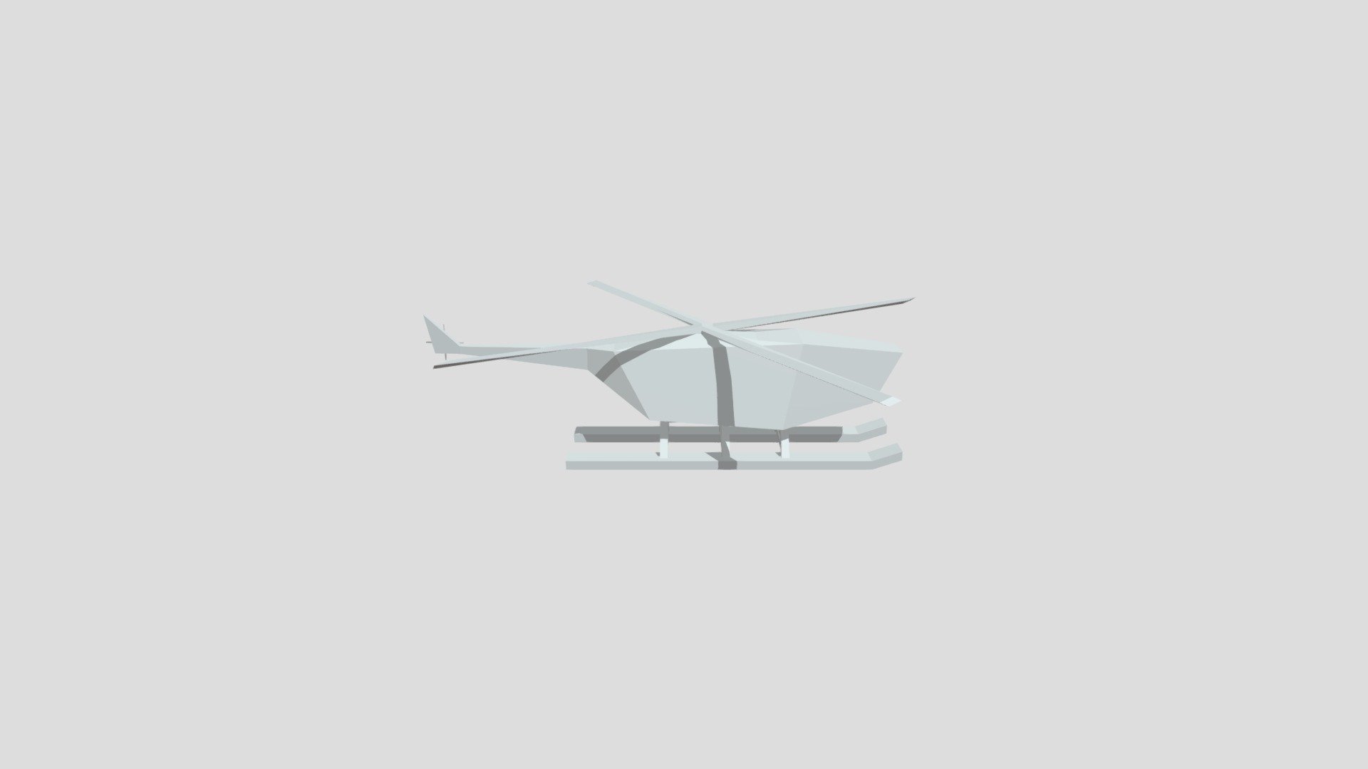 Helikopter