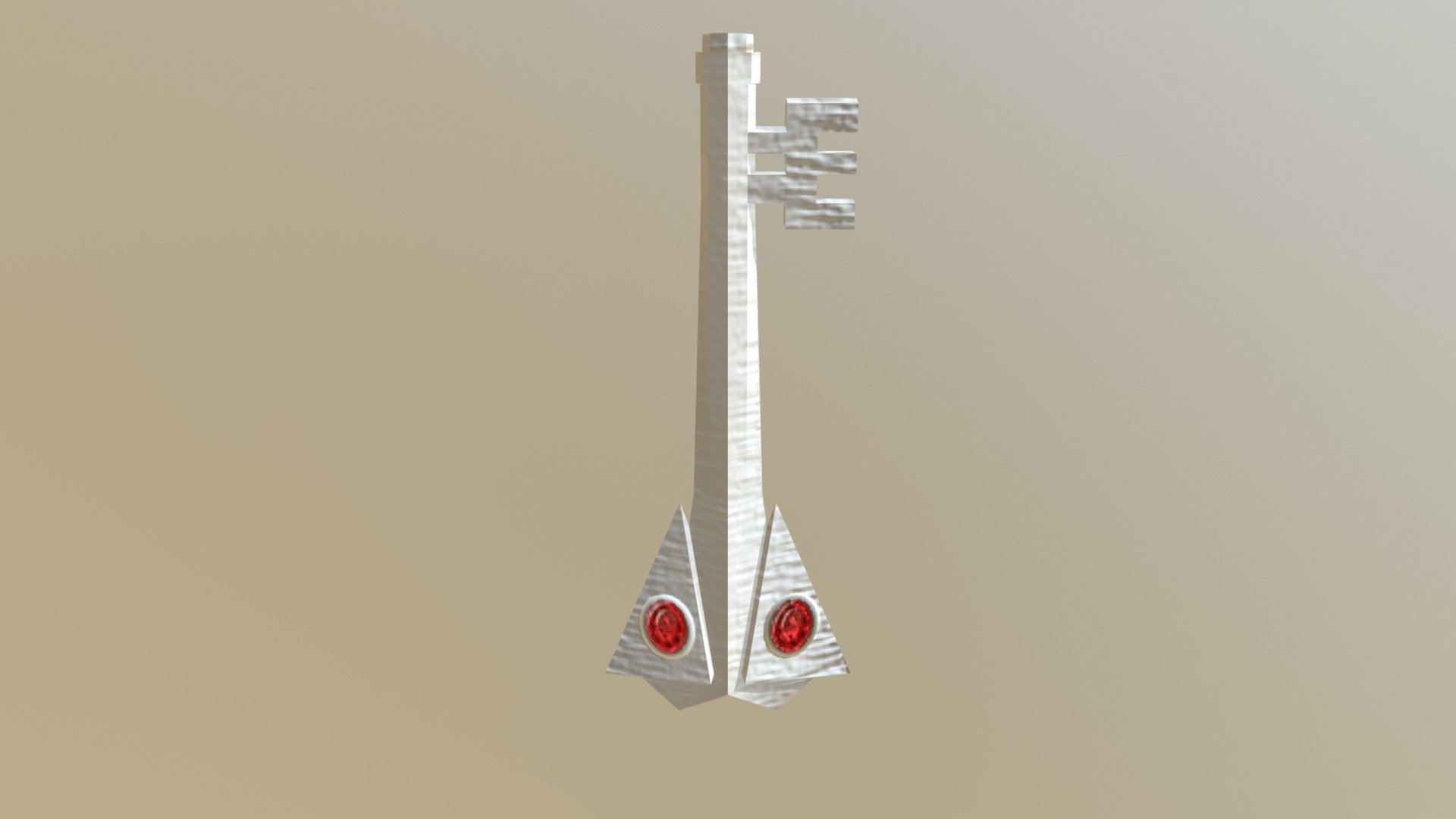 Final Key