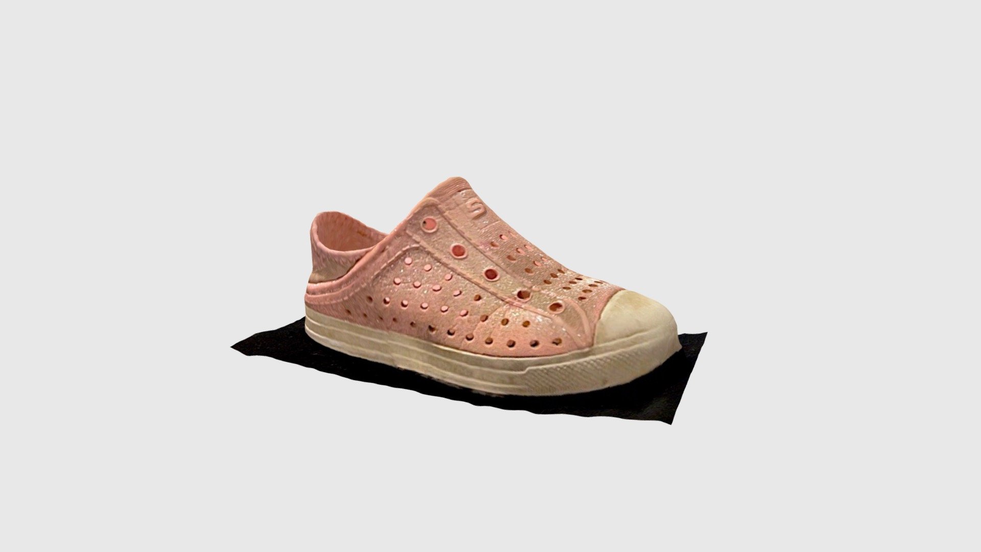Nova’s Shoe