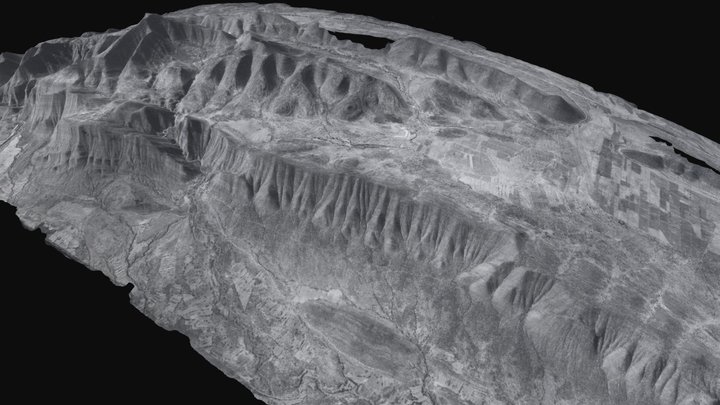 Saltillo - Equipo 4 – Modelo 3D gratuito STL