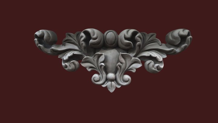 Relief Carving 001 – Modello 3D gratuito STL