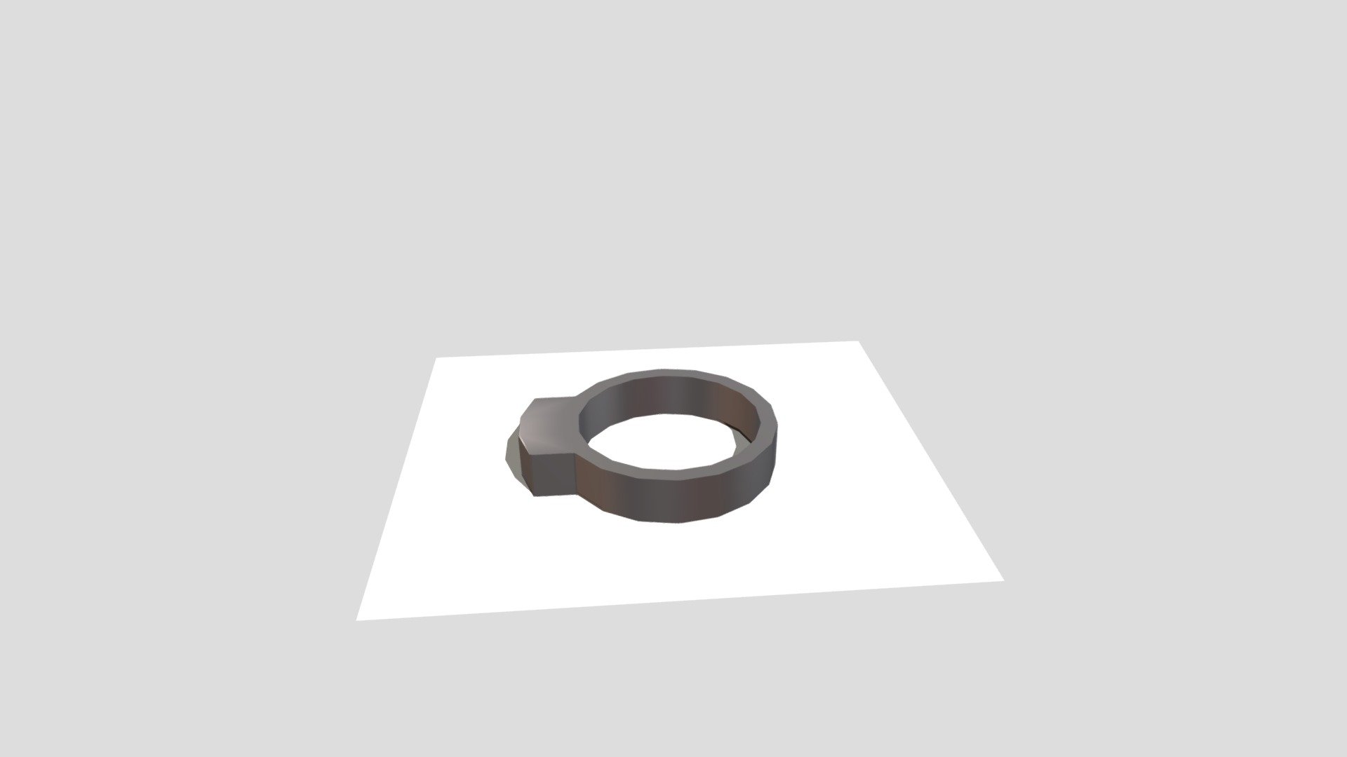 Finger ring