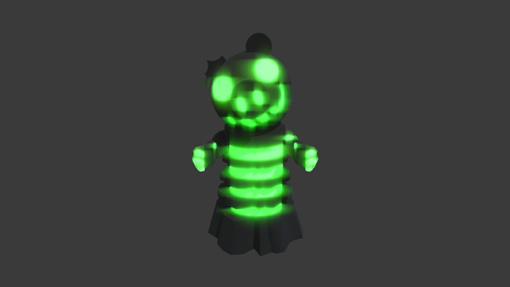 Parker 🔶 on X: TIO GFX soon! #piggy #RobloxDev [This model is