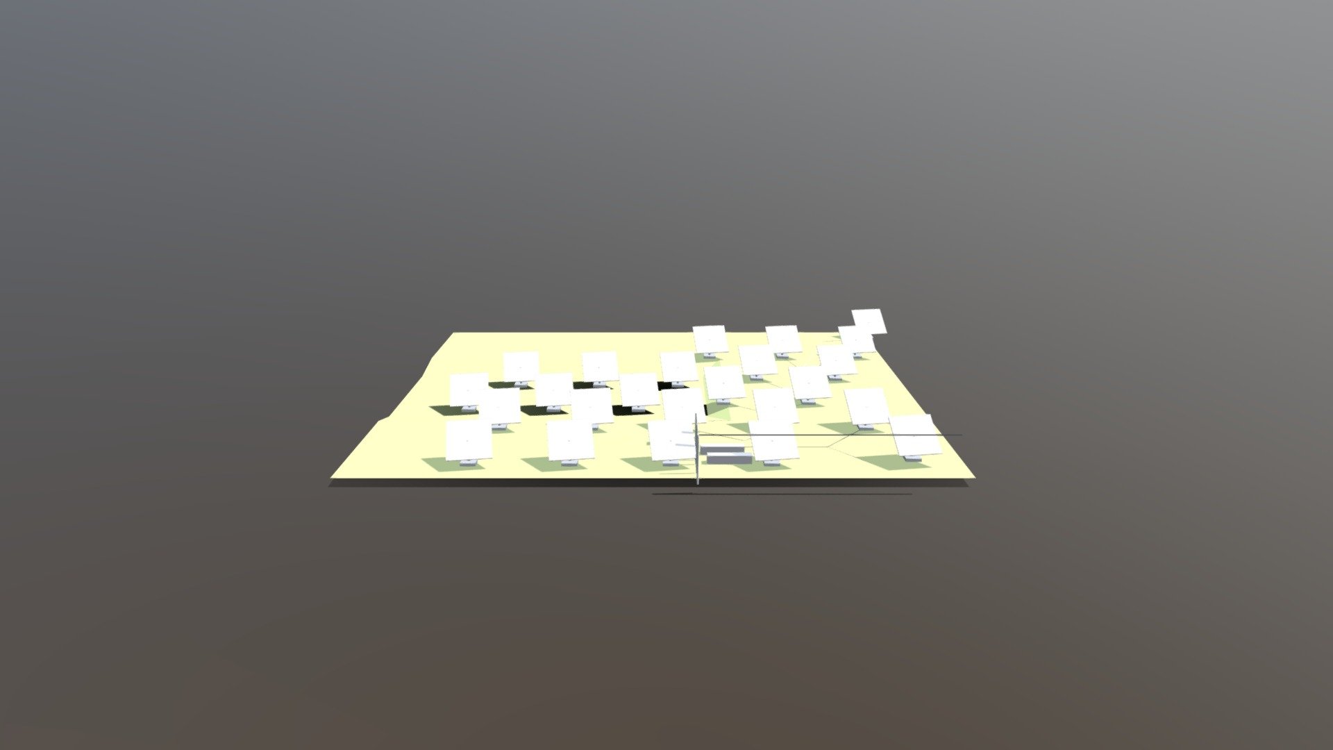 KL3 E-house Relocation