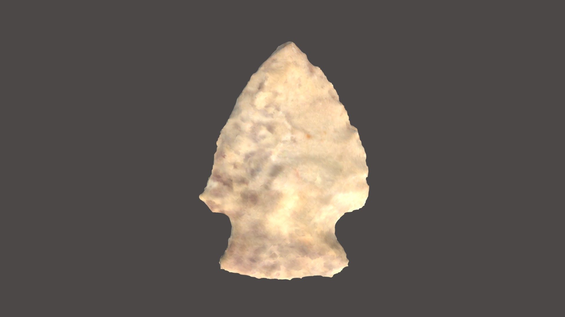 FR076, Middle Woodland, Snyders point