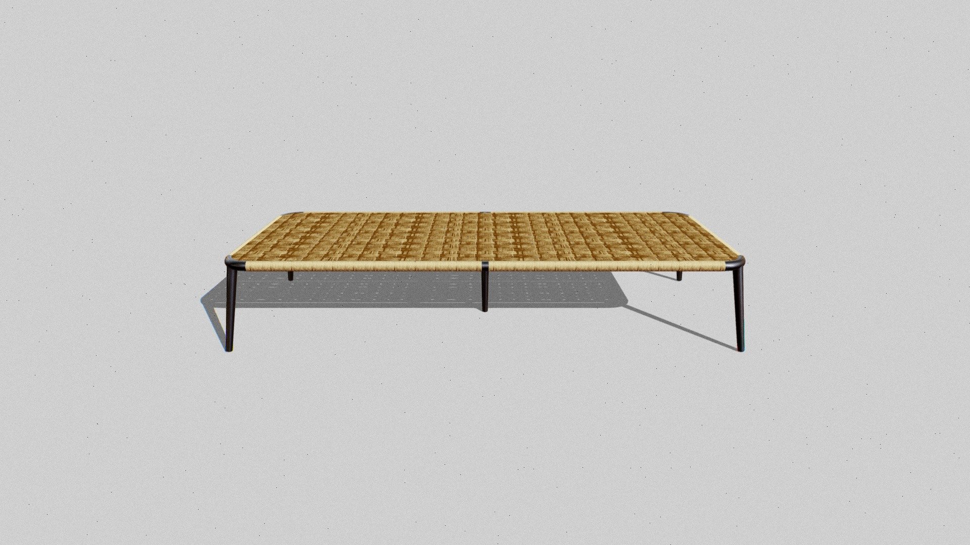 cot - 3D model by niks2103 [611a02f] - Sketchfab