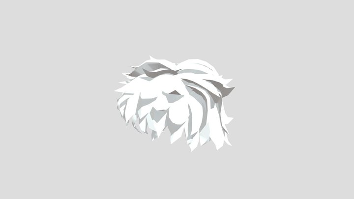 katran 3D Model