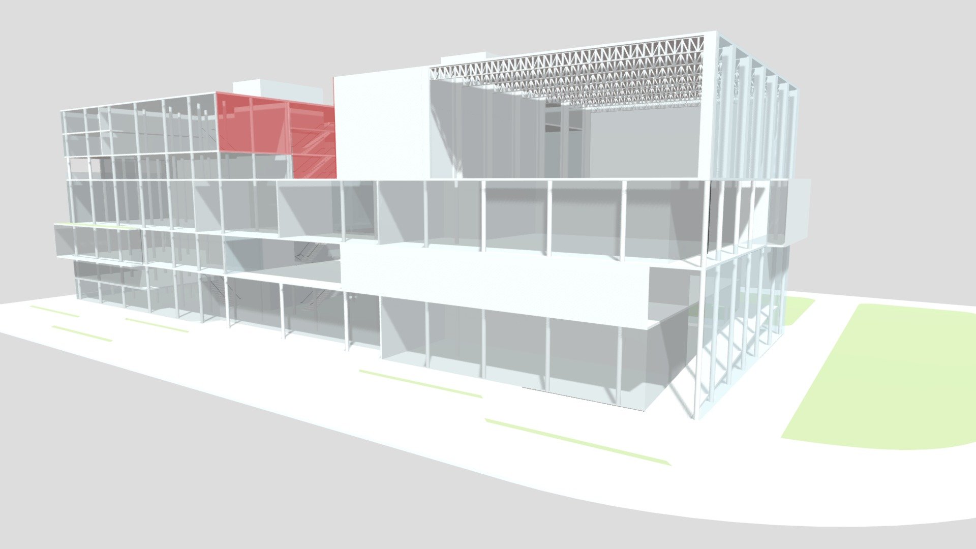 Prueba Para proyecto