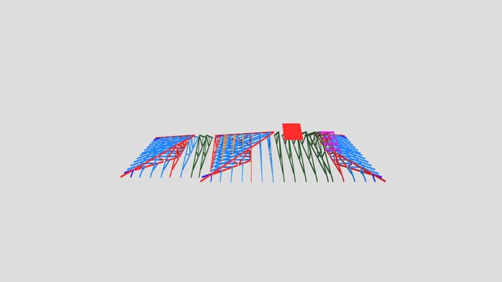 S004588 3D Model