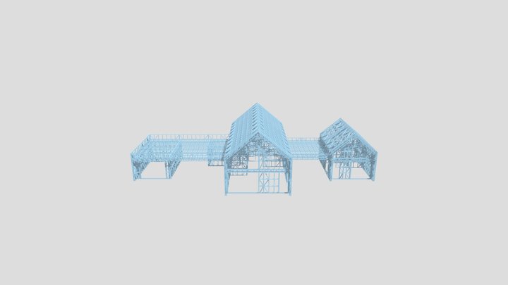 Vahar_Hiiumaa 3D Model