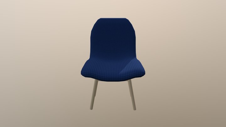 Chair 3D Model