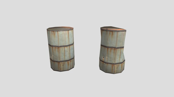 PS1_02 3D Model