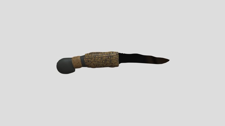 cheleche - Sketchfab